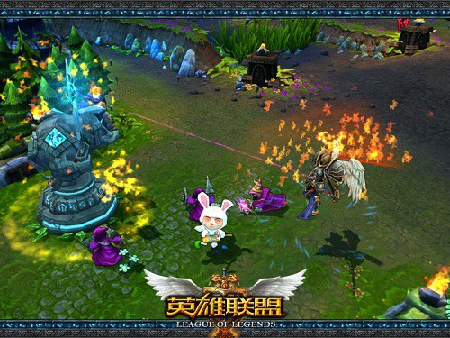 LCK春季赛厄塔汗奇迹团战：许秀关键控制助团队零换四逆袭翻盘