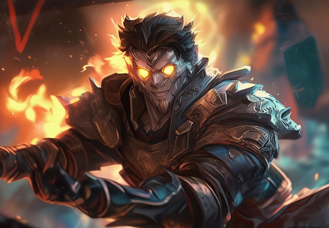 Showmaker招牌妖姬杀疯了！DK全面碾压BFX-雷火竞技