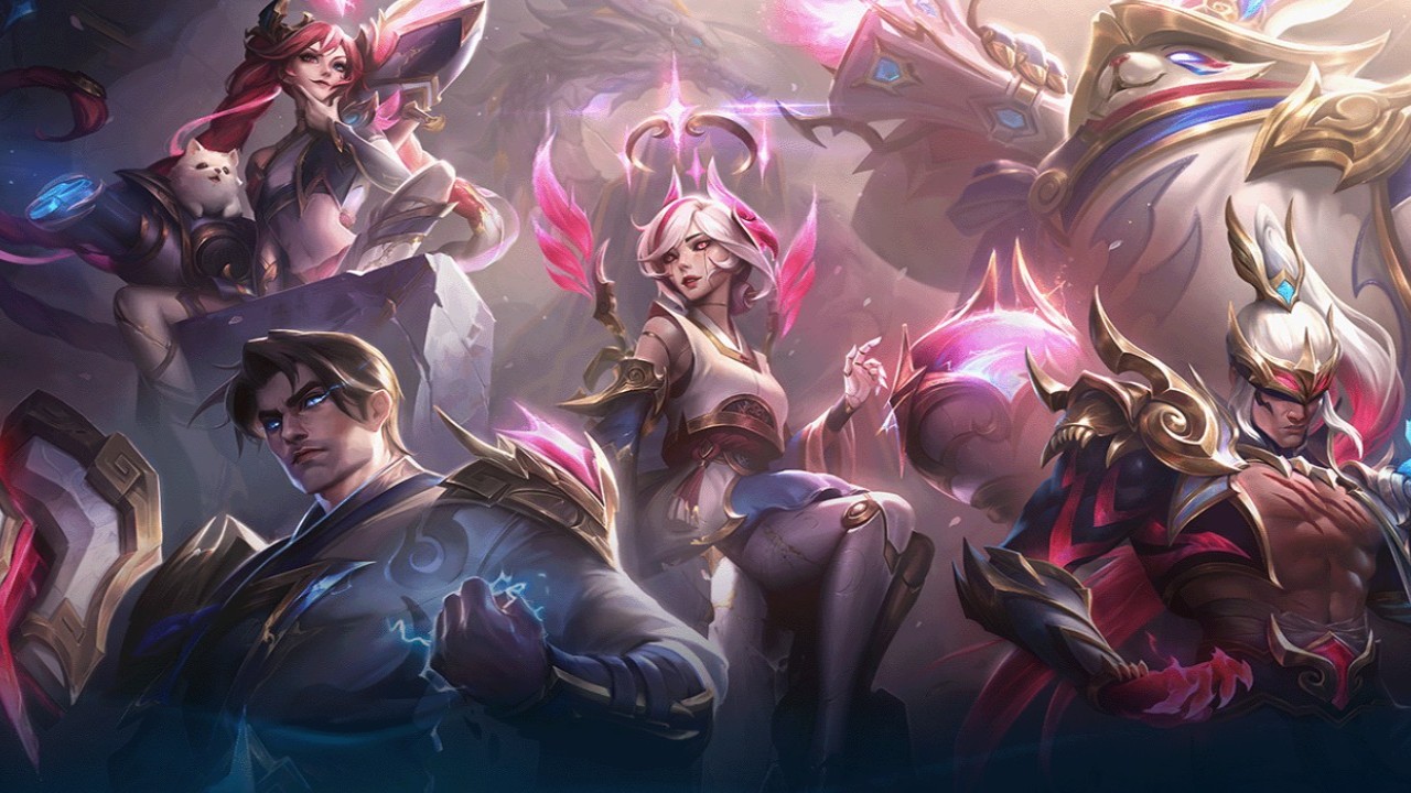 Doinb坚守LPL赛场：世界冠军职业选手的电竞行业新征程