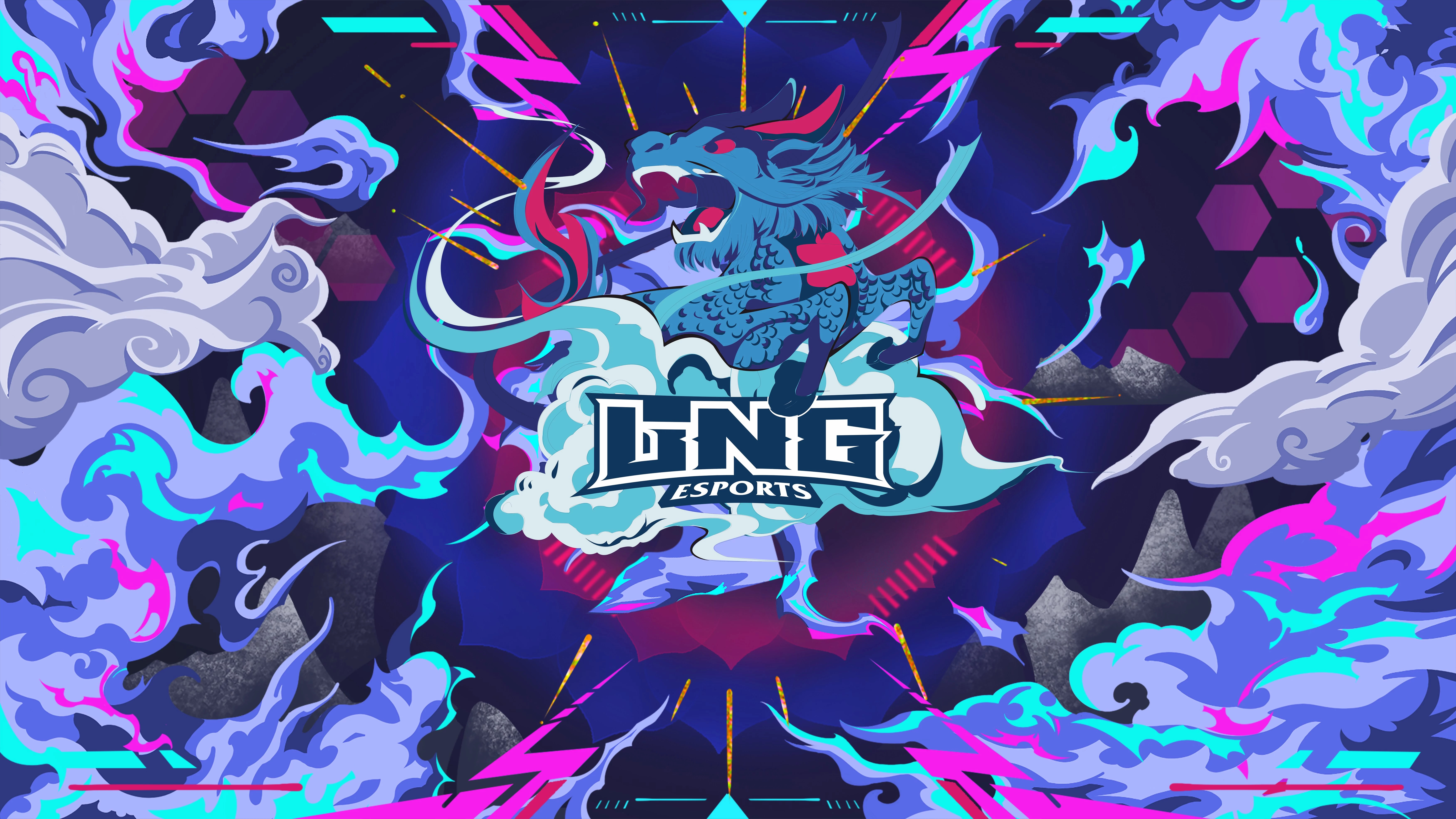 NS战队经济领先野区入侵致胜，团战胜利携大龙buff强势晋级-雷火竞技