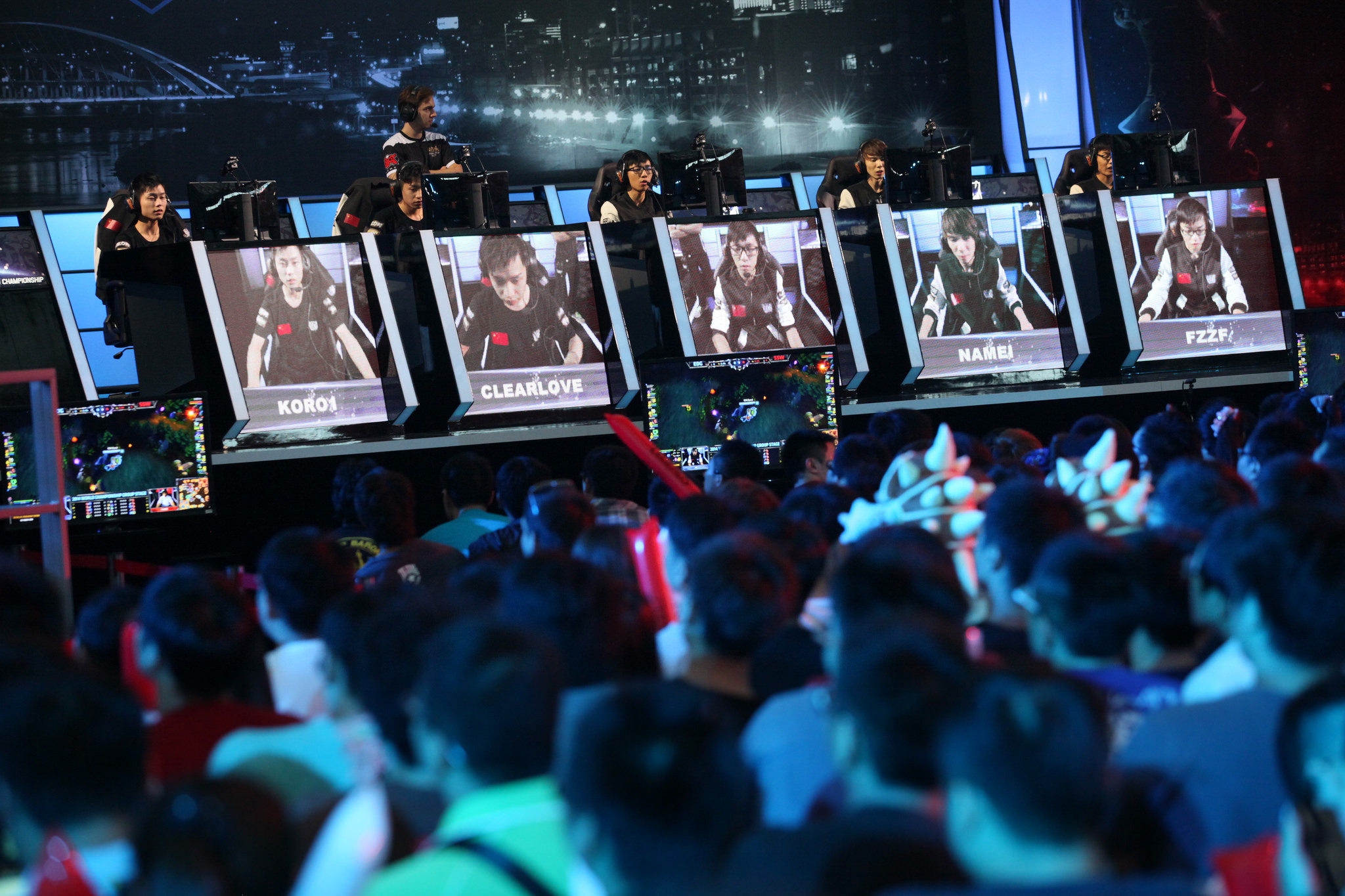 S15全球总决赛战队晋级名单：LCK赛区四队直通，LPL冒泡赛决最终名额