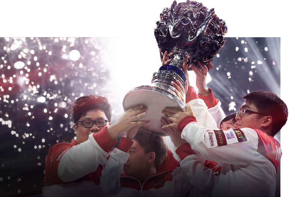 S15全球总决赛临近，LPL赛区仅TES战队备战，版本适应成隐忧，LCK赛区已集训半月-雷火竞技